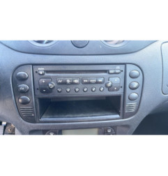 Boitier servitude moteur (BSM) CITROEN C2