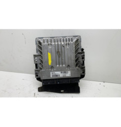 Calculateur moteur RENAULT MEGANE 3 Photo n°1