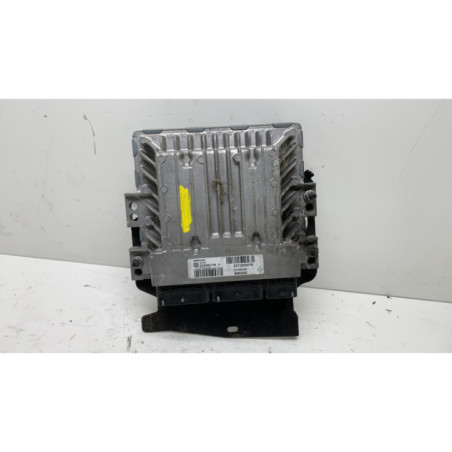 Calculateur moteur RENAULT MEGANE 3 Photo n°1