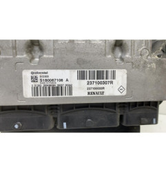 Calculateur moteur RENAULT MEGANE 3