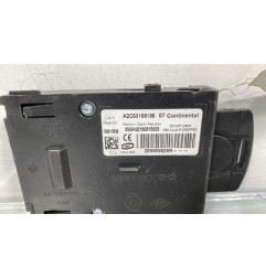 Lecteur de carte (neiman) RENAULT MEGANE 3