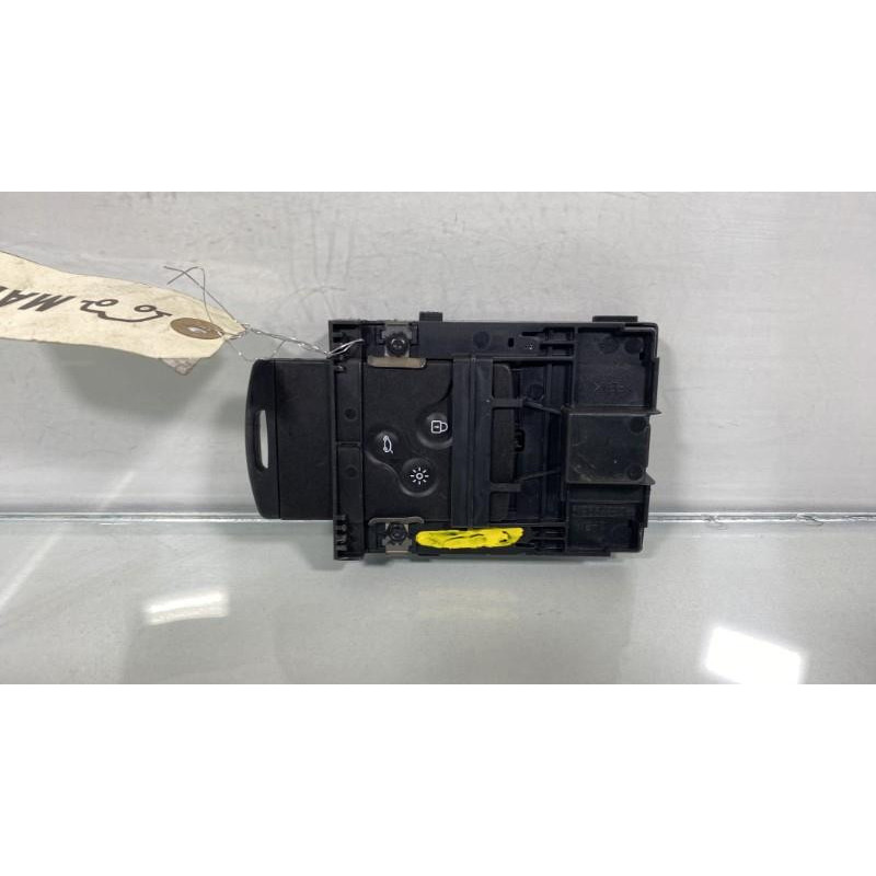 Lecteur de carte (neiman) RENAULT MEGANE 3 Photo n°3