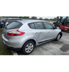 Lecteur de carte (neiman) RENAULT MEGANE 3