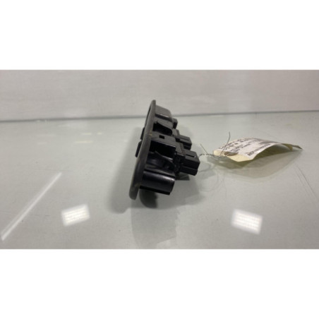 Interrupteur de leve vitre avant gauche PEUGEOT 307