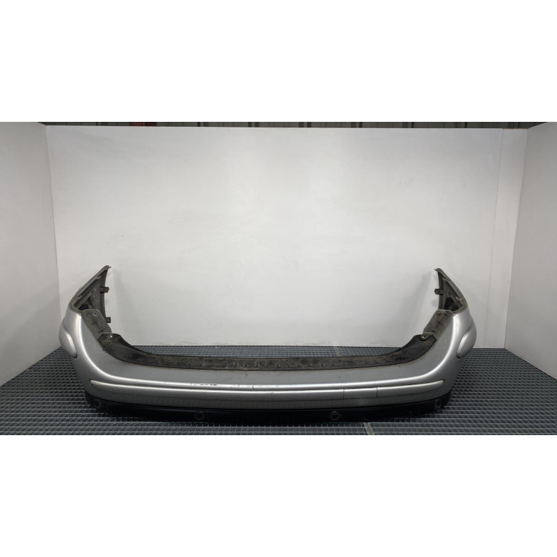 Pare choc arriere CITROEN C5 1 Photo n°3