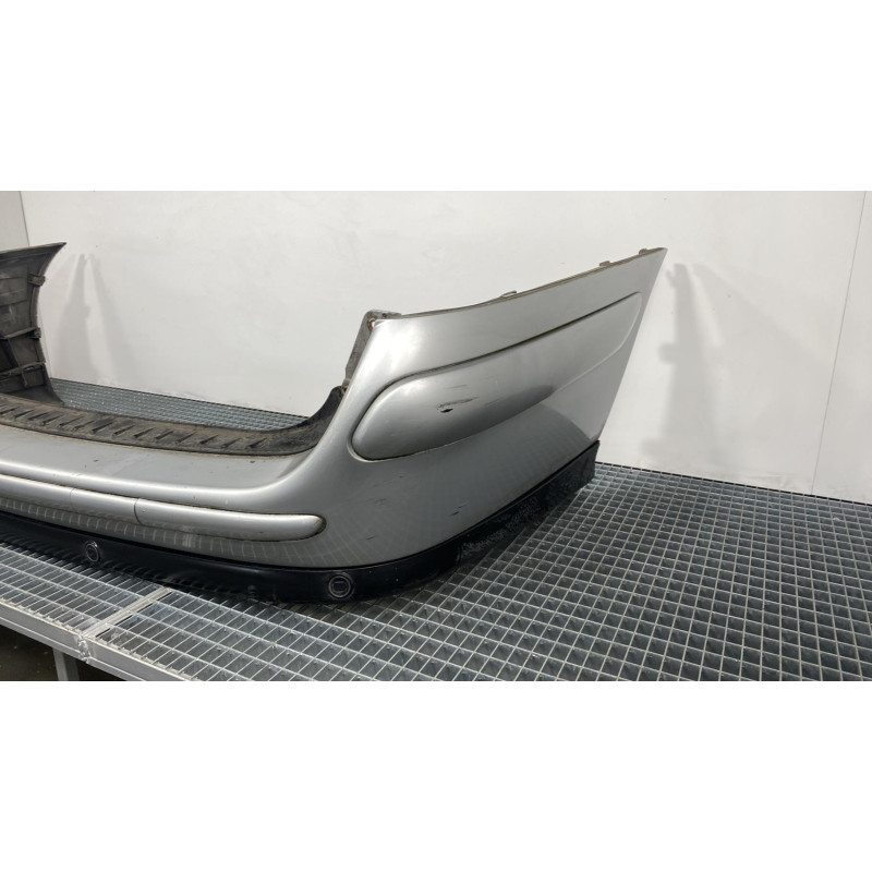 Pare choc arriere CITROEN C5 1 Photo n°4