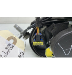Pretensionneur de ceinture avant droit PEUGEOT 308 1