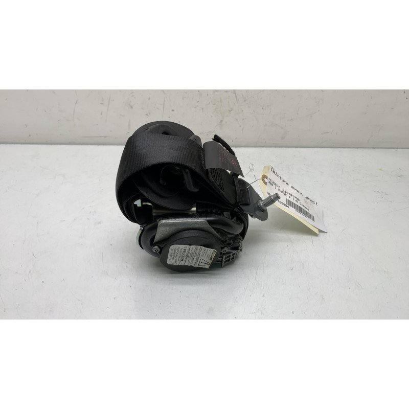 Pretensionneur de ceinture avant droit PEUGEOT 308 1 Photo n°3