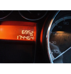 Pretensionneur de ceinture avant droit PEUGEOT 308 1