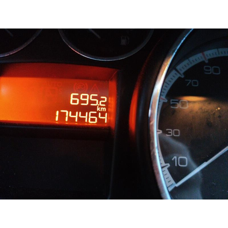 Pretensionneur de ceinture avant droit PEUGEOT 308 1 Photo n°5