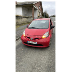 Commodo d'essuie glaces TOYOTA AYGO 1