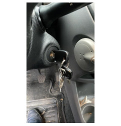 Commodo d'essuie glaces TOYOTA AYGO 1