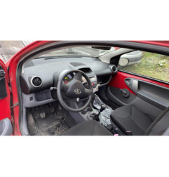 Commodo d'essuie glaces TOYOTA AYGO 1