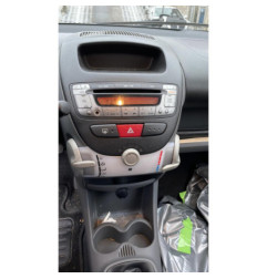 Commodo d'essuie glaces TOYOTA AYGO 1