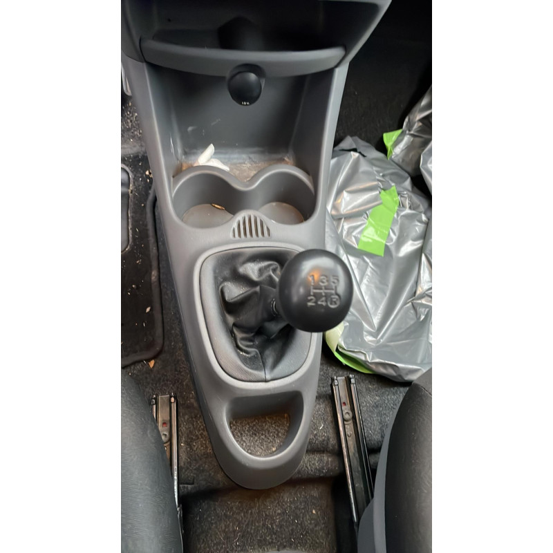 Commodo d'essuie glaces TOYOTA AYGO 1 Photo n°8