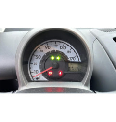 Commodo d'essuie glaces TOYOTA AYGO 1