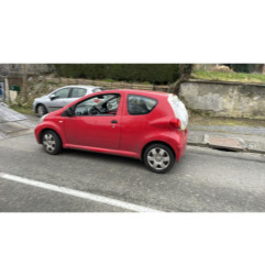 Commodo d'essuie glaces TOYOTA AYGO 1
