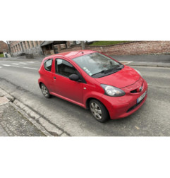 Commodo d'essuie glaces TOYOTA AYGO 1