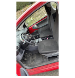 Commodo d'essuie glaces TOYOTA AYGO 1