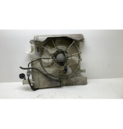 Moto ventilateur radiateur TOYOTA AYGO 1 Photo n°1