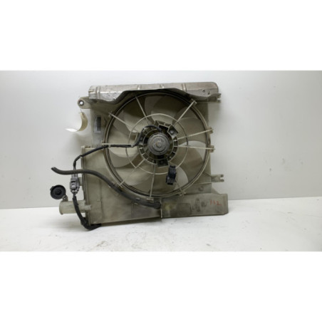 Moto ventilateur radiateur TOYOTA AYGO 1 Photo n°1