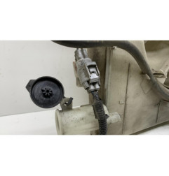Moto ventilateur radiateur TOYOTA AYGO 1