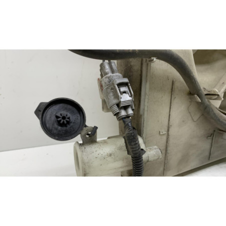 Moto ventilateur radiateur TOYOTA AYGO 1