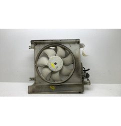 Moto ventilateur radiateur TOYOTA AYGO 1