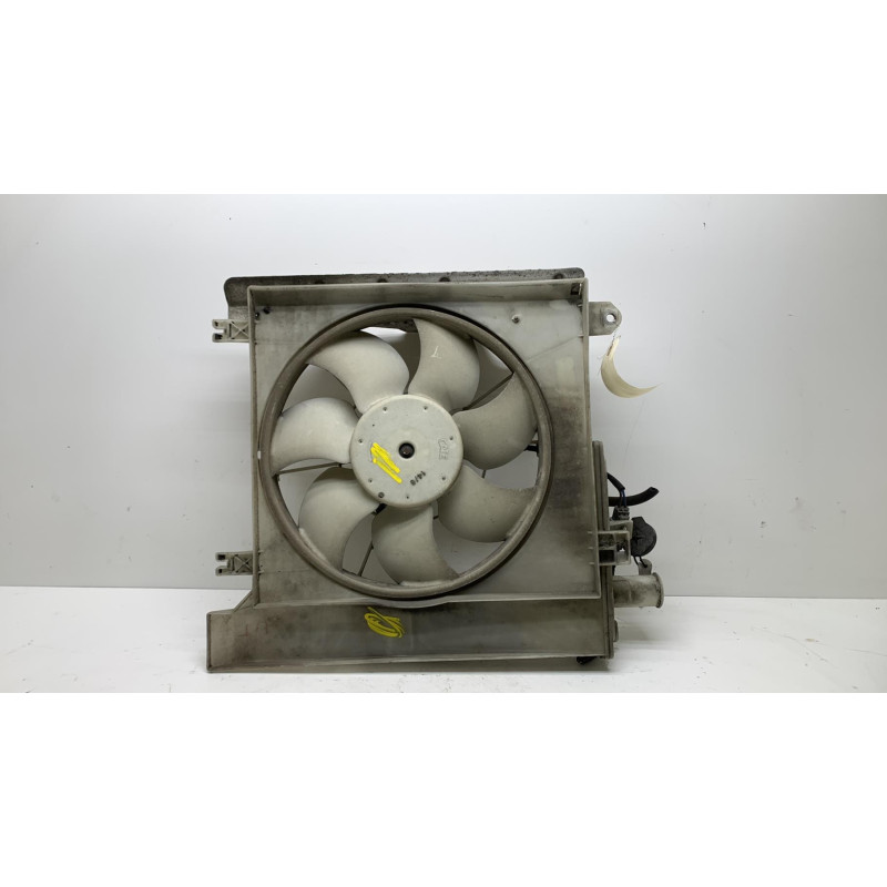 Moto ventilateur radiateur TOYOTA AYGO 1 Photo n°3