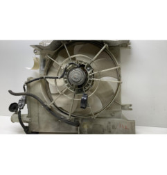 Moto ventilateur radiateur TOYOTA AYGO 1