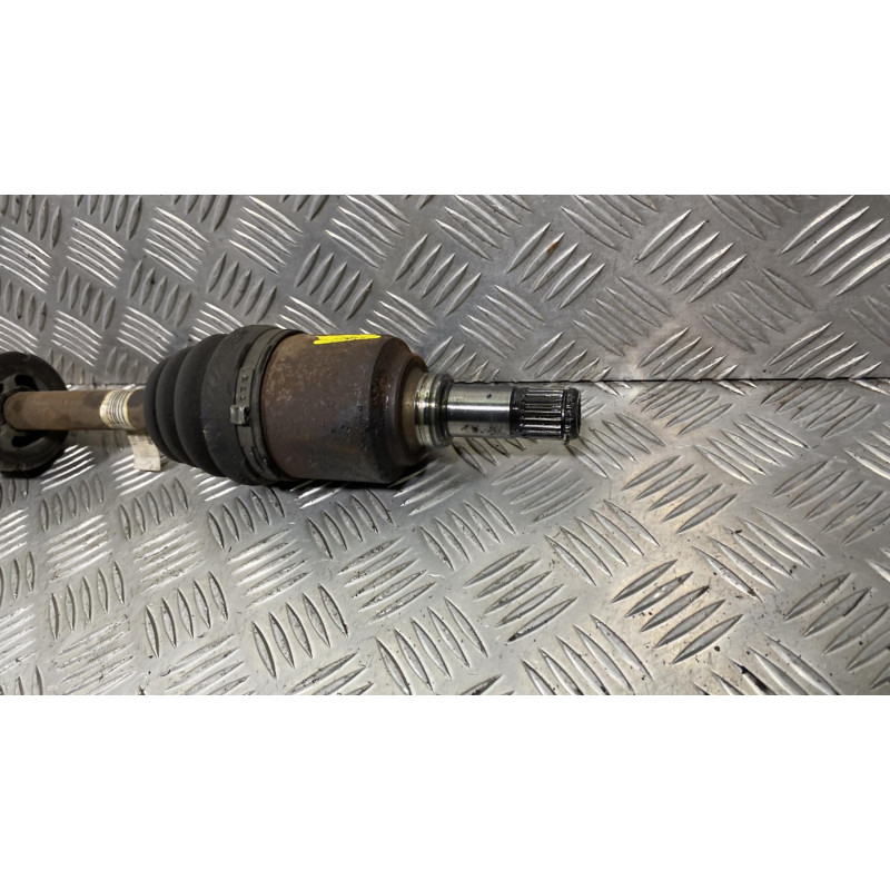Cardan droit (transmission) FIAT GRANDE PUNTO Photo n°1