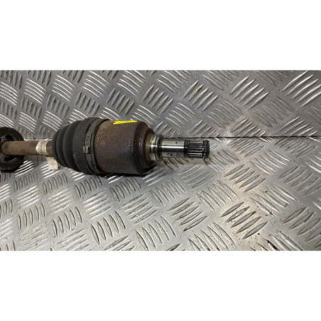 Cardan droit (transmission) FIAT GRANDE PUNTO Photo n°1