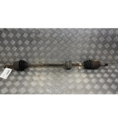 Cardan droit (transmission) FIAT GRANDE PUNTO