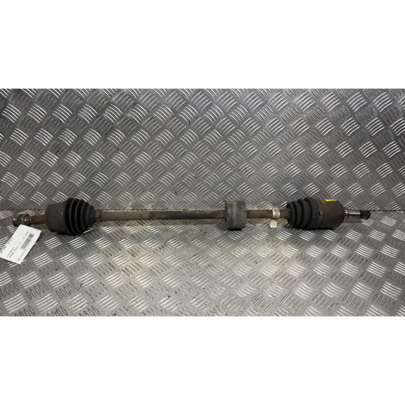 Cardan droit (transmission) FIAT GRANDE PUNTO Photo n°2