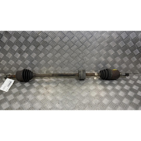 Cardan droit (transmission) FIAT GRANDE PUNTO
