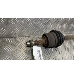 Cardan droit (transmission) FIAT GRANDE PUNTO