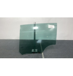 Vitre arriere gauche RENAULT CLIO 4 Photo n°1
