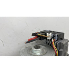 Colonne de direction RENAULT CLIO 4