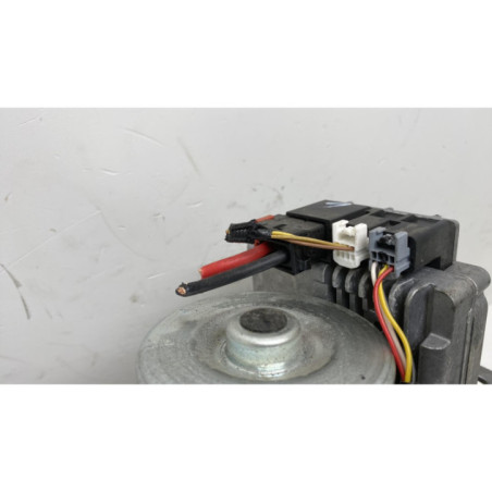 Colonne de direction RENAULT CLIO 4