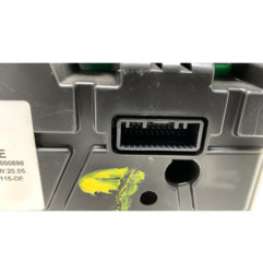 Compteur RENAULT CLIO 4