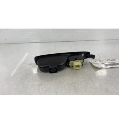 Interrupteur de leve vitre arriere gauche RENAULT CLIO 4