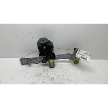 Leve vitre electrique arriere droit RENAULT CLIO 4