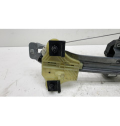 Leve vitre electrique avant droit RENAULT CLIO 4