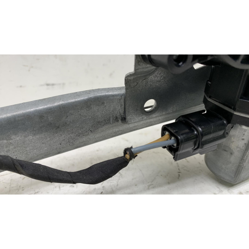 Leve vitre electrique avant droit RENAULT CLIO 4 Photo n°3