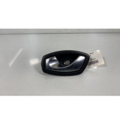 Poignee interieur arriere gauche RENAULT CLIO 4 Photo n°1