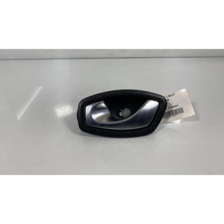 Poignee interieur arriere gauche RENAULT CLIO 4 Photo n°1
