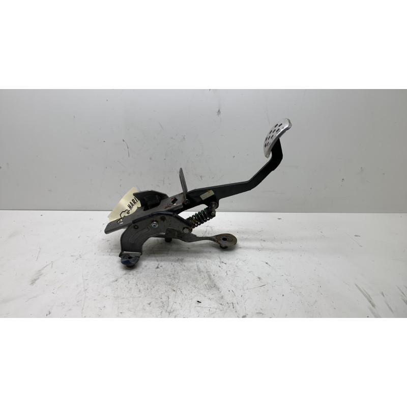 Pedale d'embrayage RENAULT CLIO 4 Photo n°1