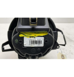 Pulseur d'air RENAULT CLIO 4