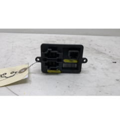 Resistance chauffage RENAULT CLIO 4 Photo n°1