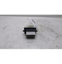 Resistance chauffage RENAULT CLIO 4
